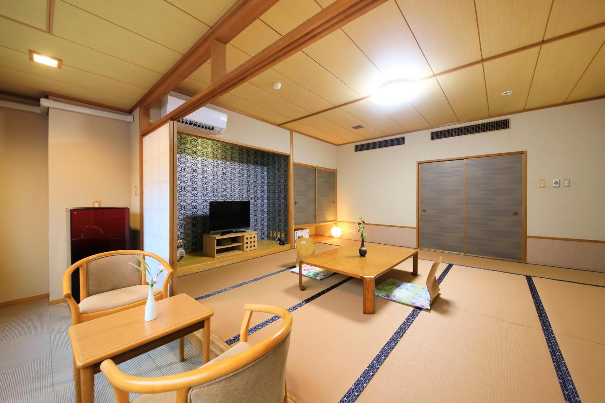 Yutorelo Beppu Exterior foto
