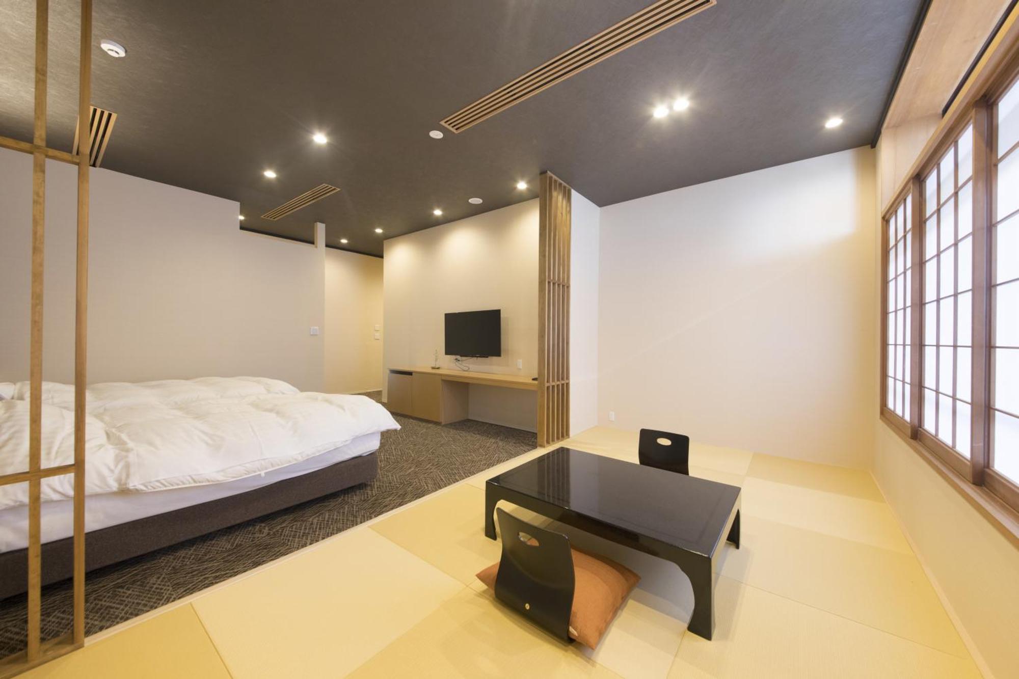 Yutorelo Beppu Exterior foto